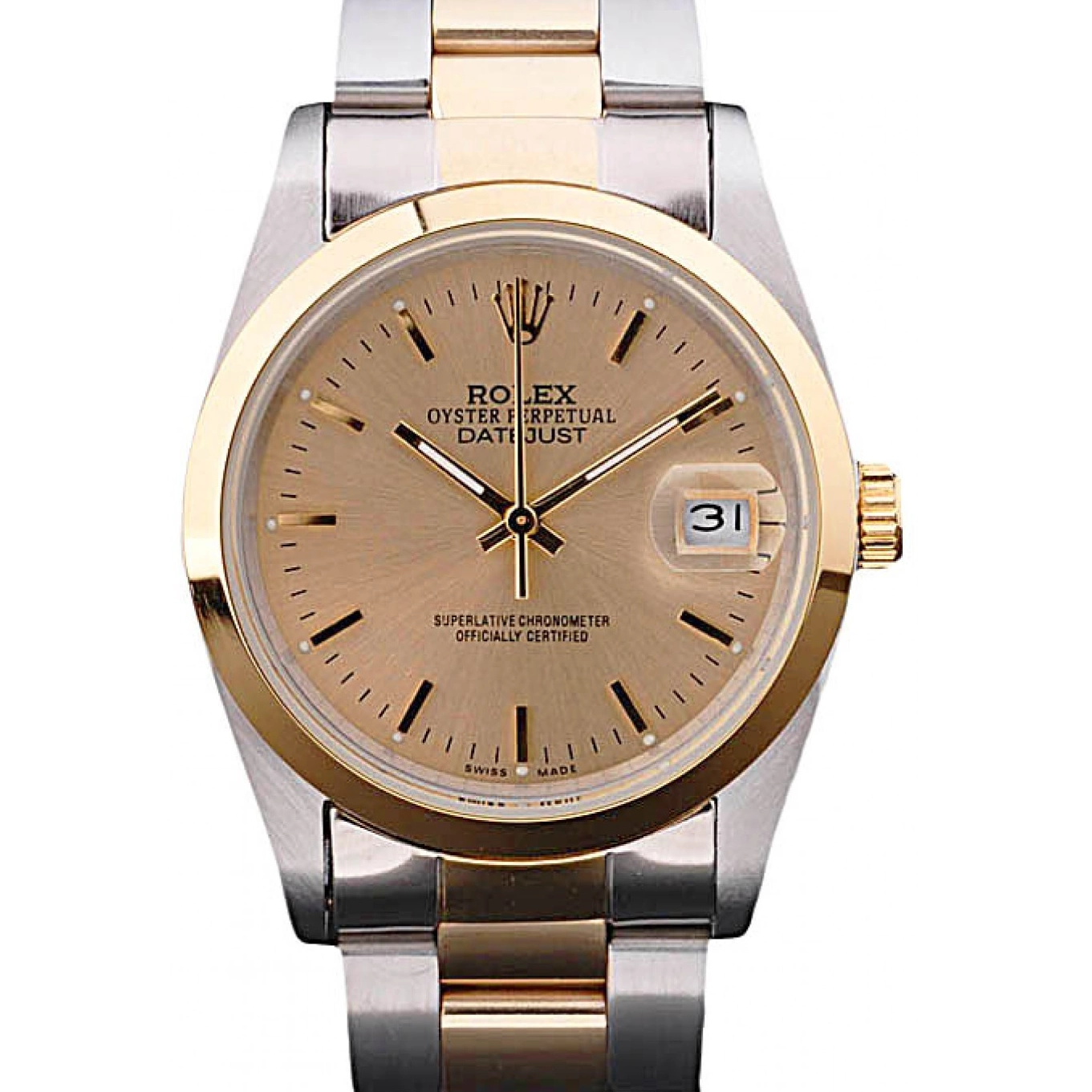 Rolex Datejust-rl75 0621